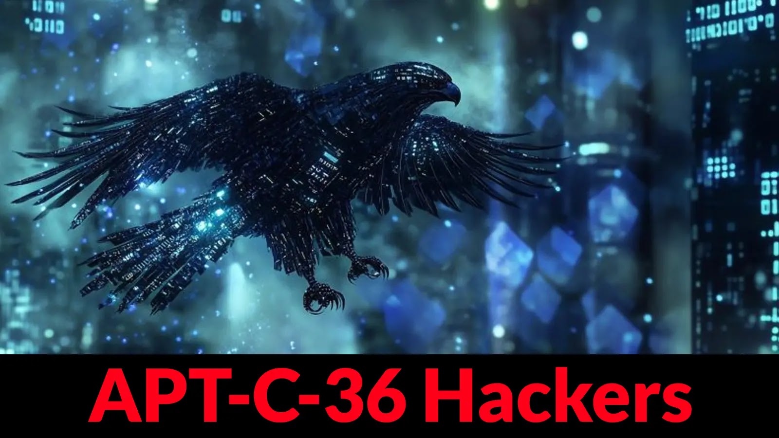Blind Eagle’s Persistent Cyber Assaults on Latin American Institutions