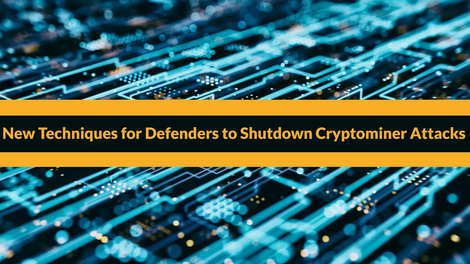 Innovative Strategies to Dismantle Cryptomining Botnets