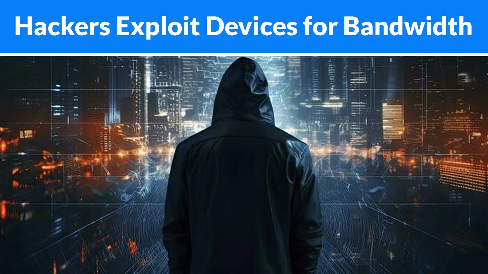 Cybercriminals Exploit GeoServer Vulnerability to Monetize Victims’ Bandwidth