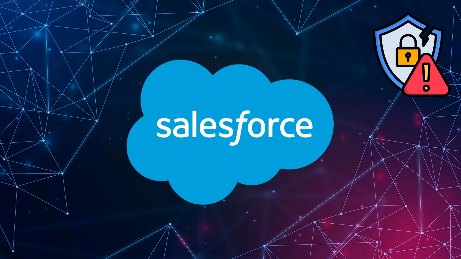 Salesloft Drift Compromise Leads to Unauthorized Access and Data Exfiltration from Salesforce Instances