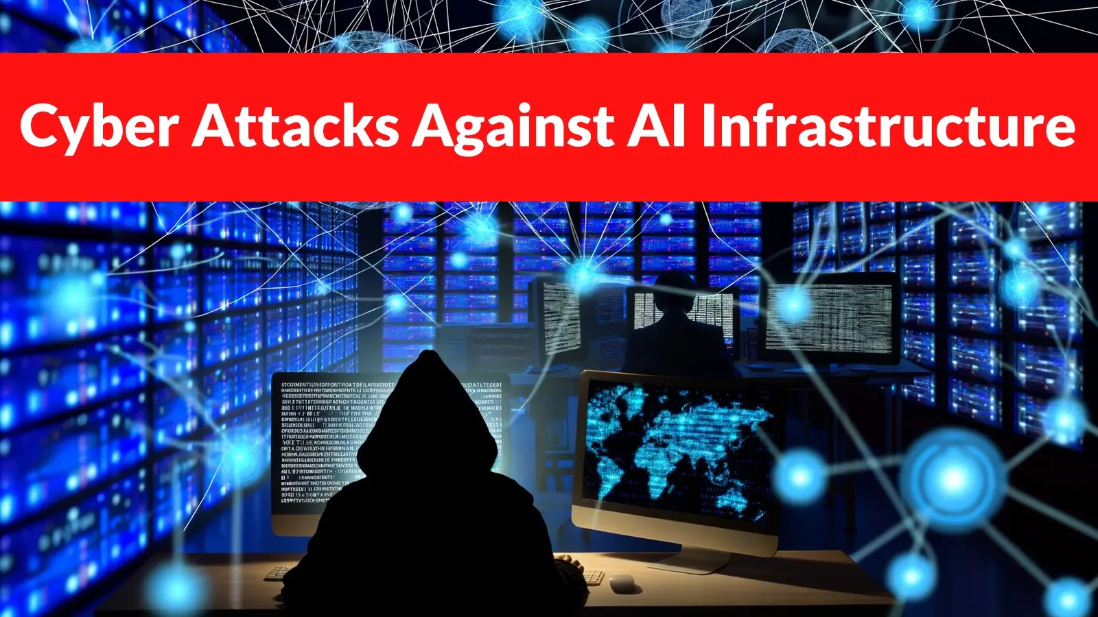 Rising Cyber Threats Target AI Infrastructure: Unveiling Key Vulnerabilities
