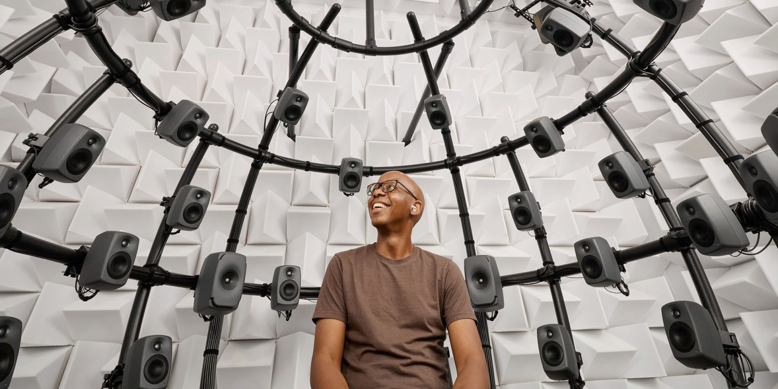 Inside Apple’s Audio Lab: The Art and Science Behind AirPods Development