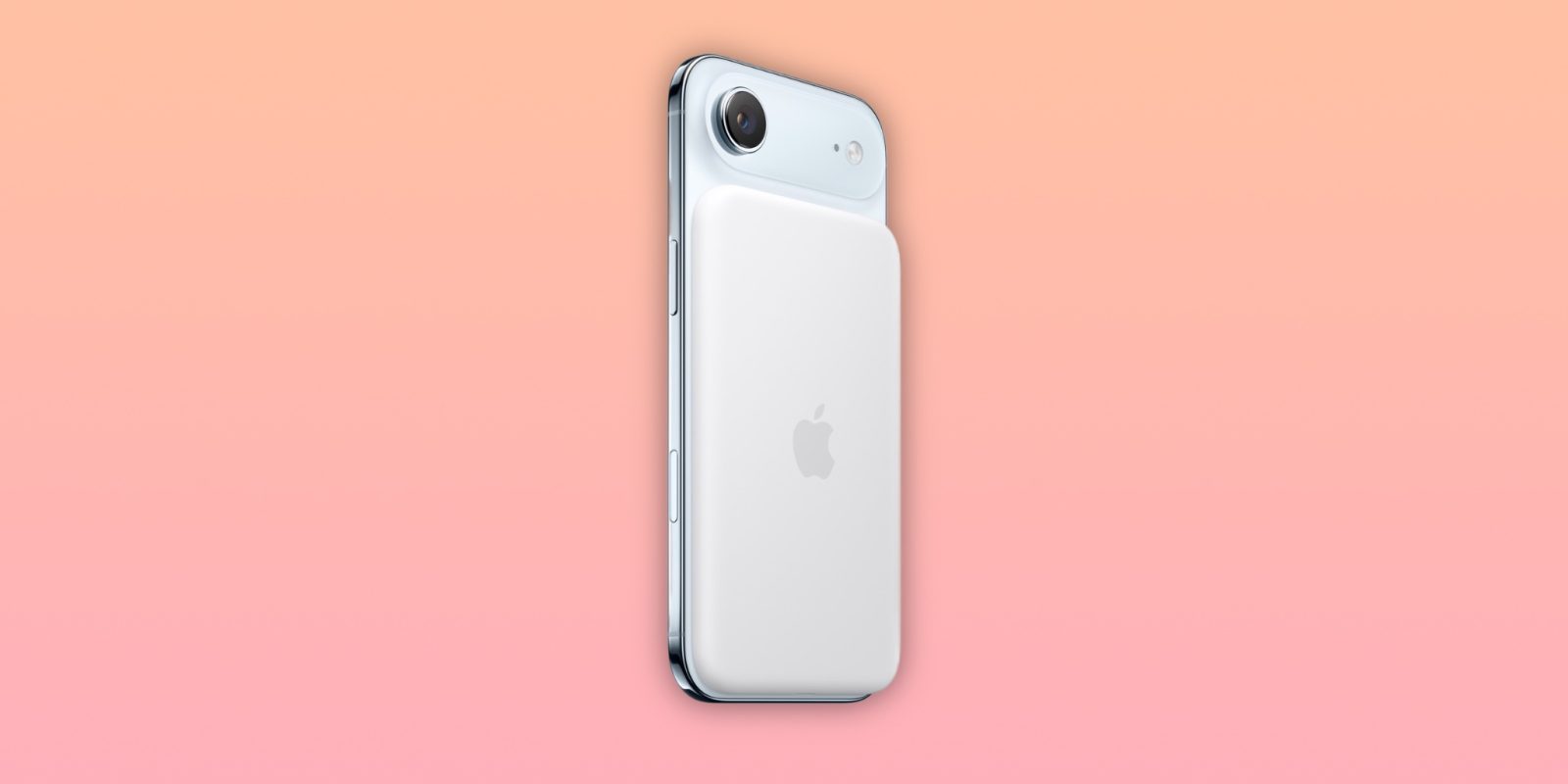 Apple’s New MagSafe Battery: Designed for iPhone Air, Versatile for Other Devices