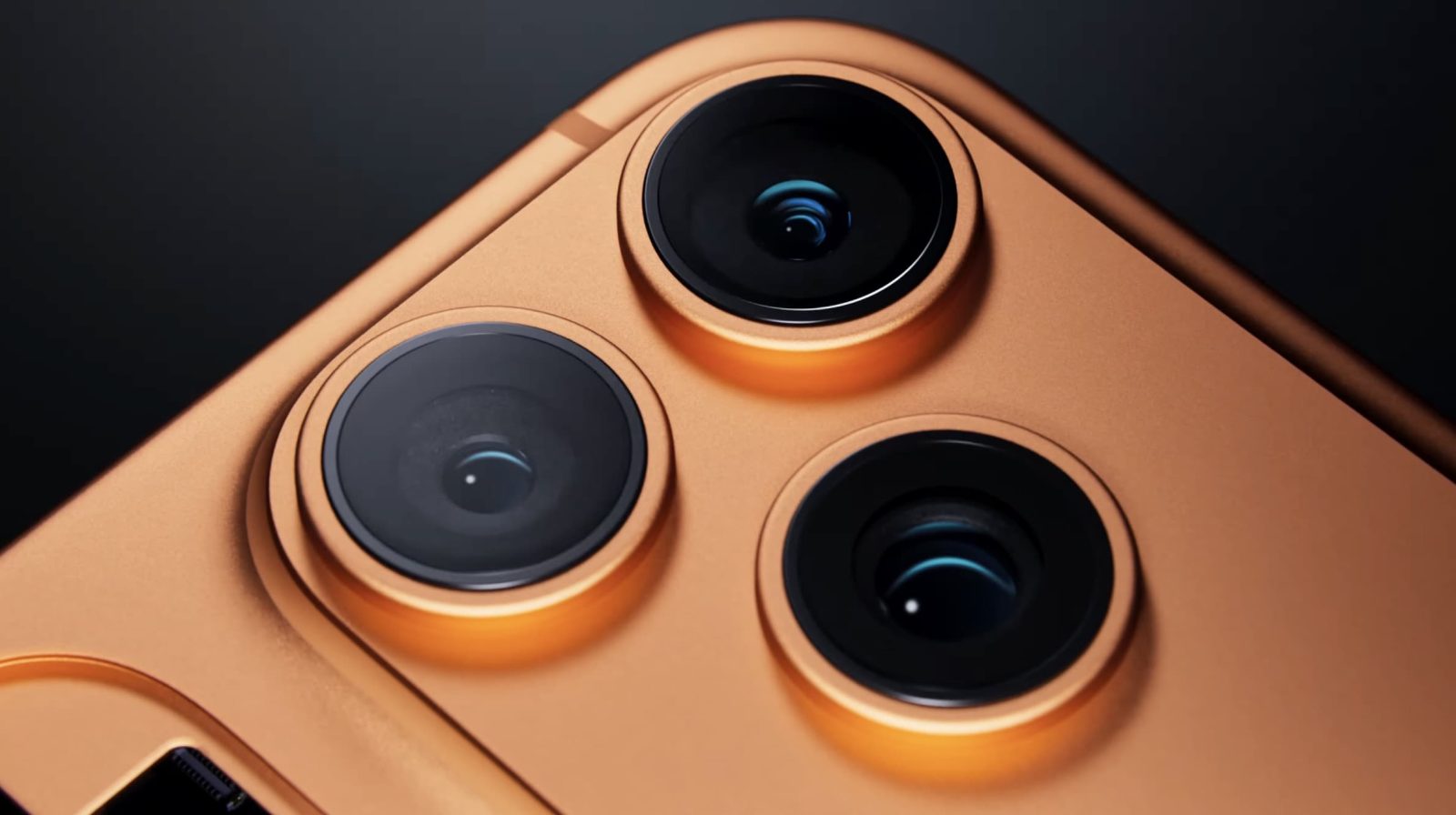 Photographer Tyler Stalman Reviews the iPhone 17, iPhone Air, and iPhone 17 Pro Cameras