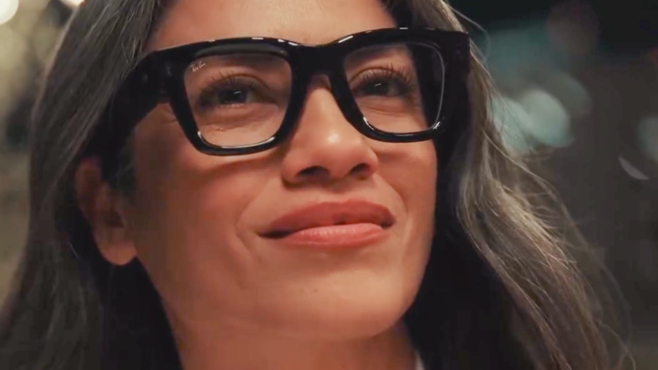 Meta Unveils Advanced Ray-Ban Smart Glasses to Outpace Competitors