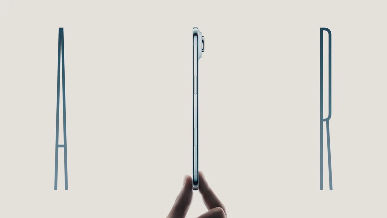 Evercore Elevates Apple Stock Target to $260 Amid Anticipation for iPhone Air’s Impact on Upgrade Cycle