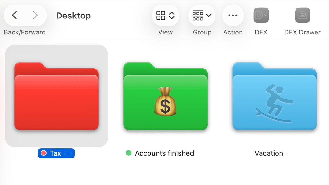 Enhancing Folder Customization in macOS Tahoe: A Comprehensive Guide