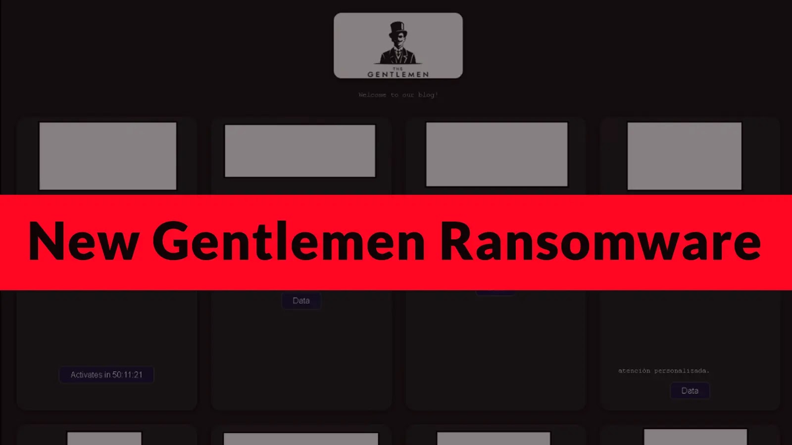 Emergence of The Gentlemen Ransomware: Exploiting Legitimate Drivers and Group Policies for Advanced Attacks