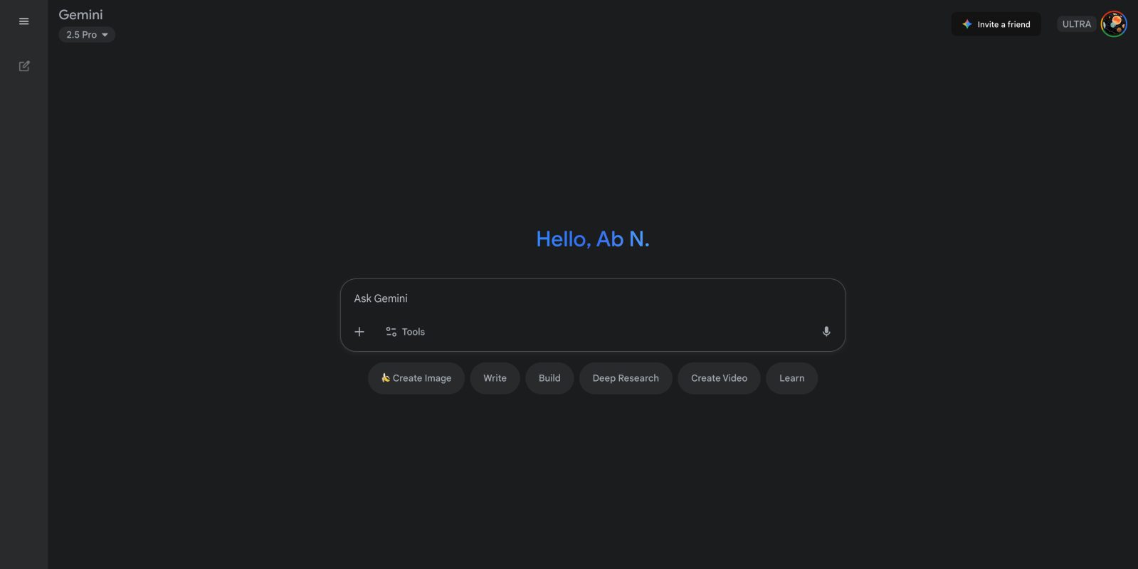 Gemini Unveils ‘Tools’ Redesign on Web Amidst Nano Banana’s Rapid Growth