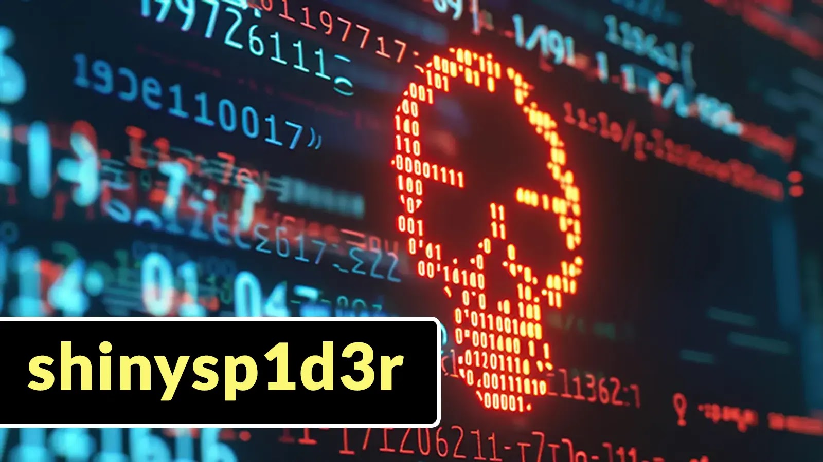 Emergence of ‘shinysp1d3r’: A New Ransomware-as-a-Service Targeting VMware ESXi Environments