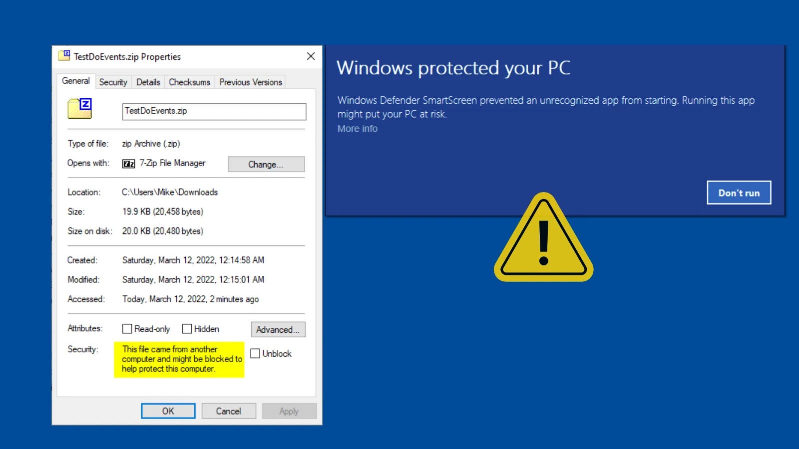 Hackers Exploit Windows LNK Stomping to Bypass Security Measures