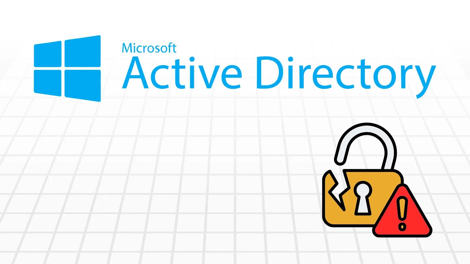 Critical Active Directory Domain Services Vulnerability Allows Privilege Escalation