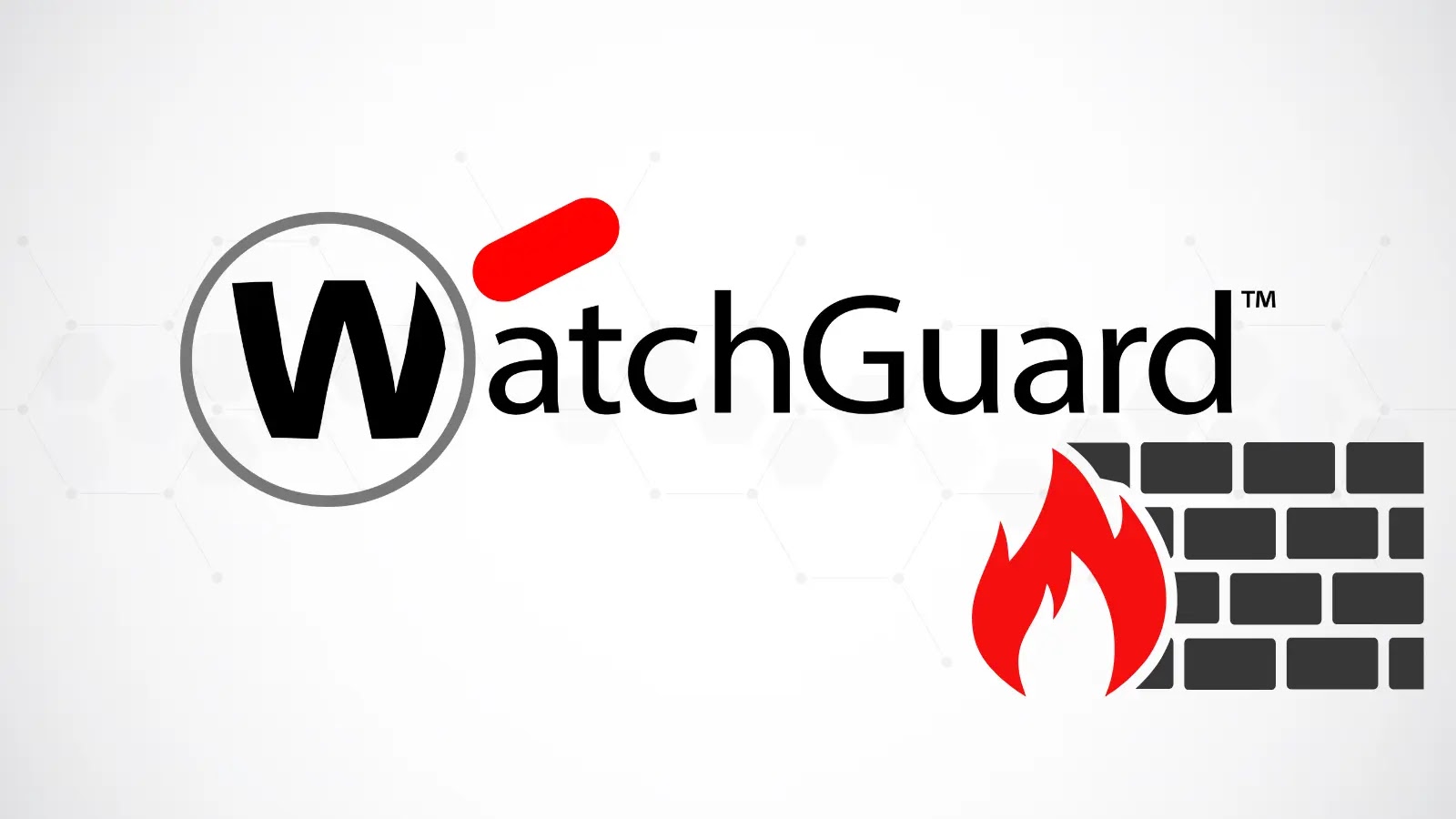 Critical Vulnerability in WatchGuard Firebox Firewalls Enables Remote Code Execution Without Authentication