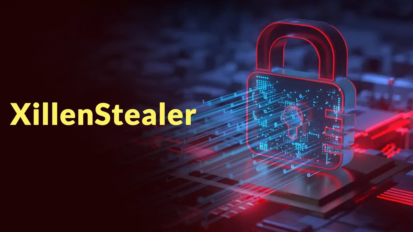 Emergence of XillenStealer: A Python-Based Threat Targeting Windows Users