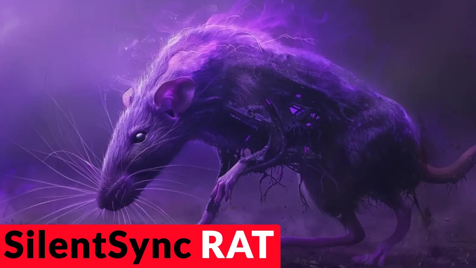 Typosquatted Malicious PyPI Packages Deliver SilentSync RAT