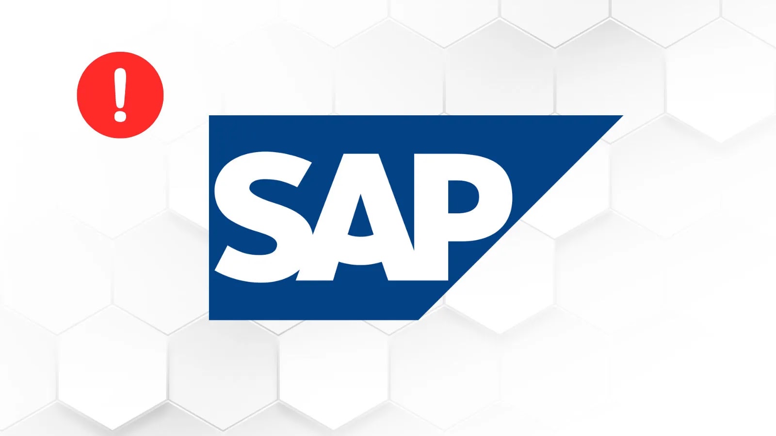 Critical SAP NetWeaver Vulnerability Allows Attackers to Execute Arbitrary Code and Compromise Systems