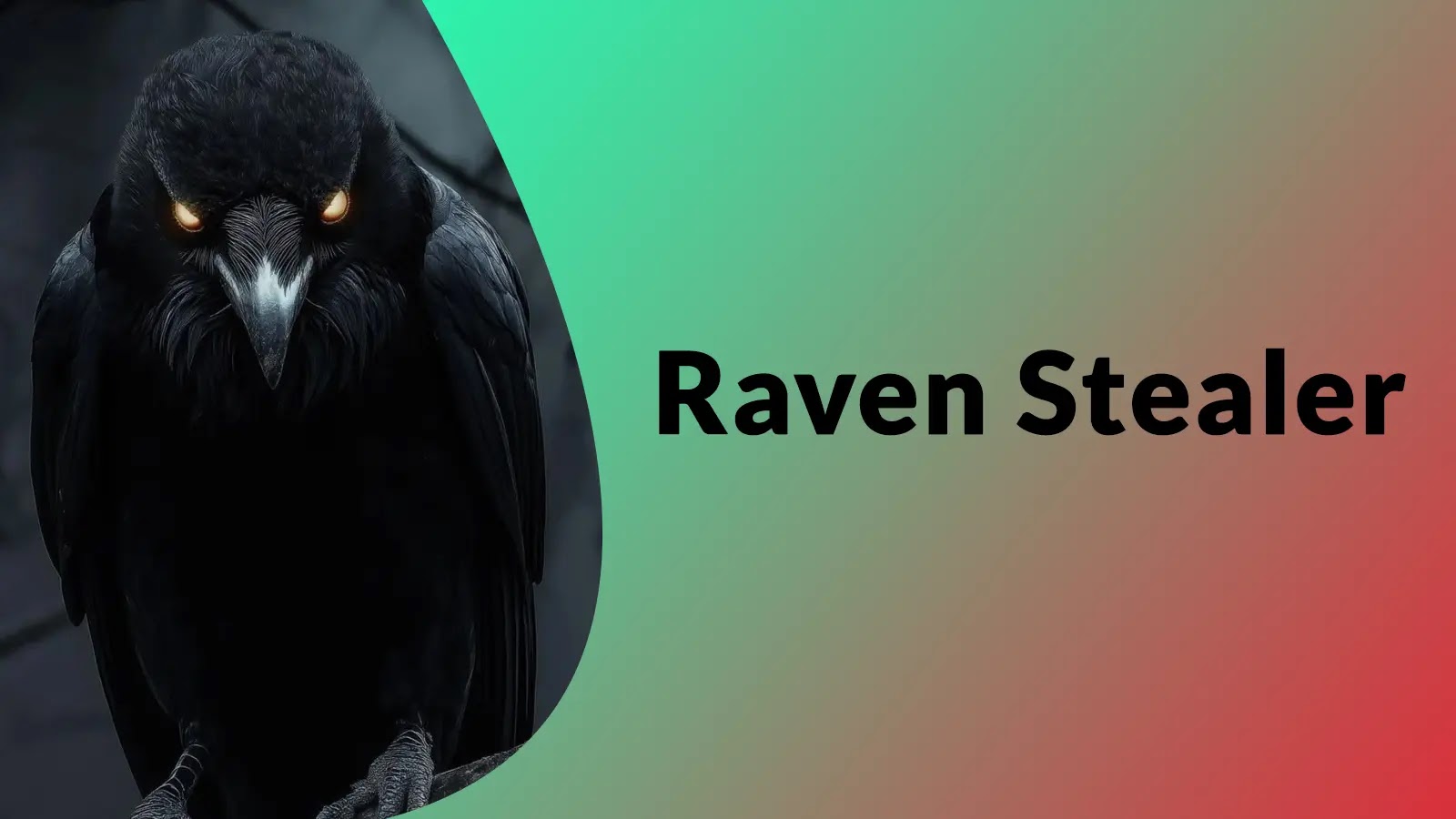 Raven Stealer: A New Threat Targeting Google Chrome Users’ Sensitive Data