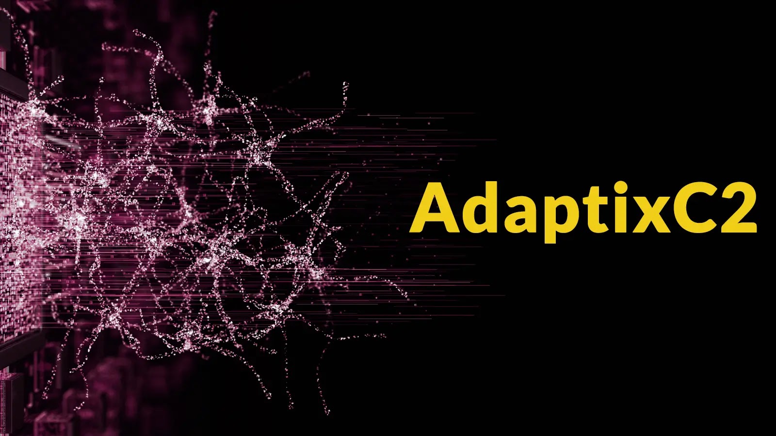 Threat Actors Exploit Open-Source AdaptixC2 Framework in Sophisticated Cyber Attacks