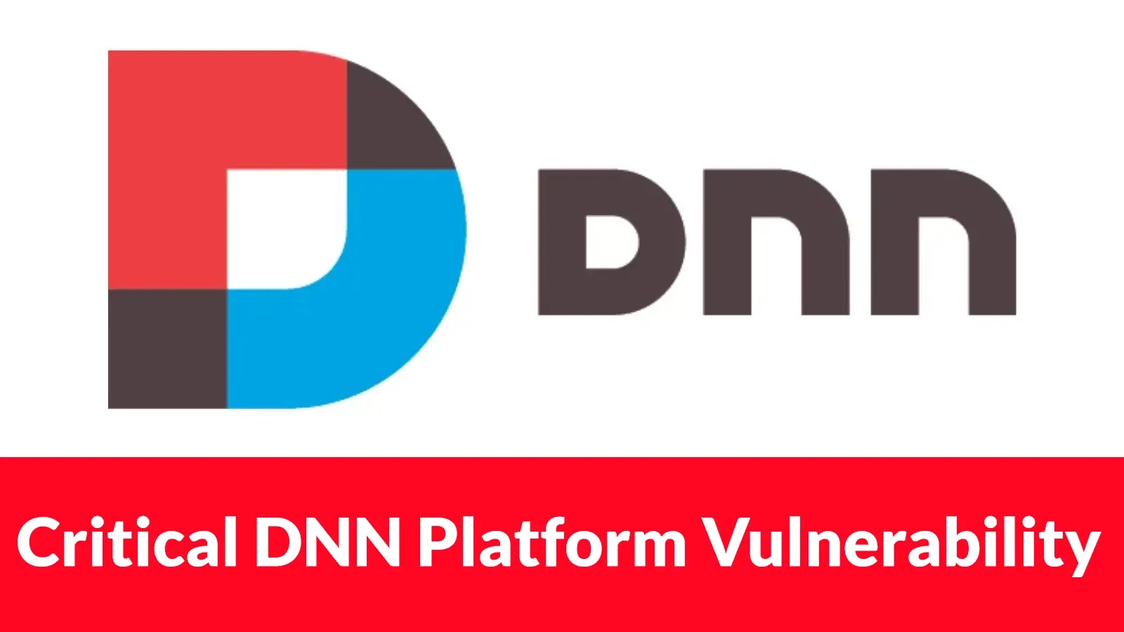 Critical Vulnerability in DNN Platform’s Prompt Module Enables Malicious Script Execution
