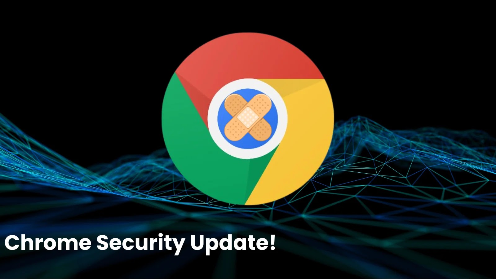 Google Releases Critical Chrome Update to Address Remote Code Execution Vulnerability
