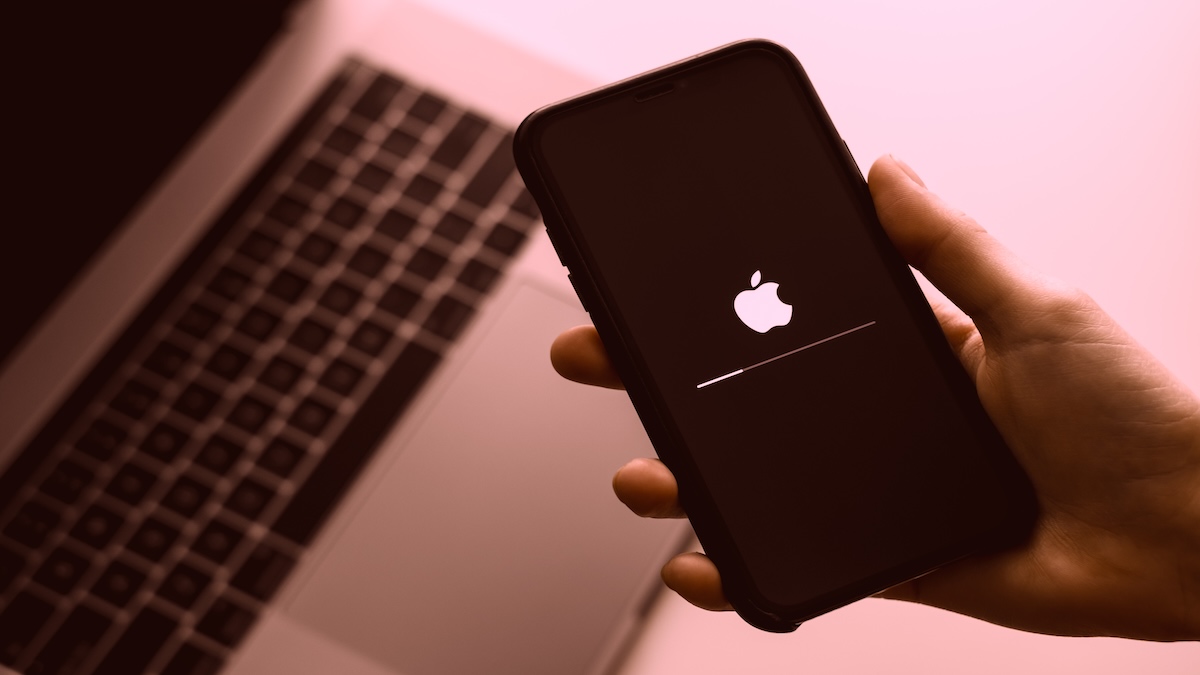 Apple Issues Multiple Spyware Threat Notifications to French Users in 2025