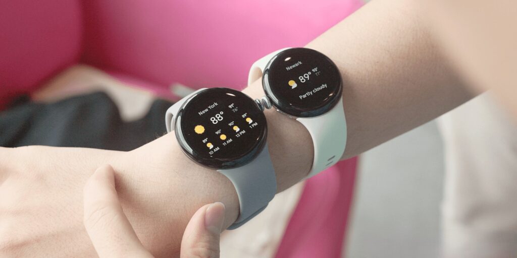 Iphone Text Timestamp Google Messages Updates Swipe Gestures for Timestamps & Replies – The ...