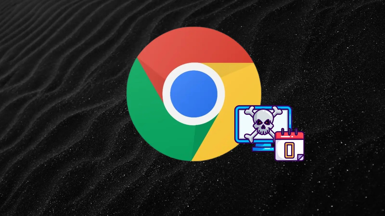 Google Urgently Patches Actively Exploited Chrome Zero-Day Vulnerability