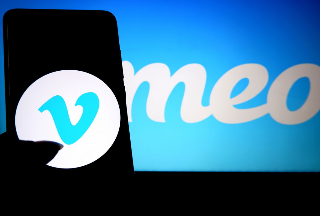 Bending Spoons to Acquire Vimeo in $1.38 Billion All-Cash Deal