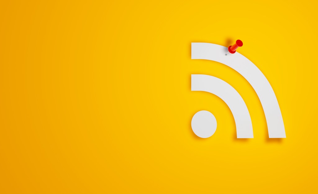 RSS Co-Creator Introduces Real Simple Licensing (RSL) to Streamline AI Data Licensing