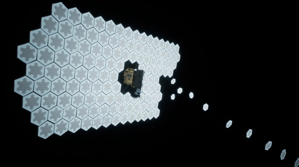 Rendezvous Robotics Emerges with $3M Funding to Revolutionize Space Infrastructure