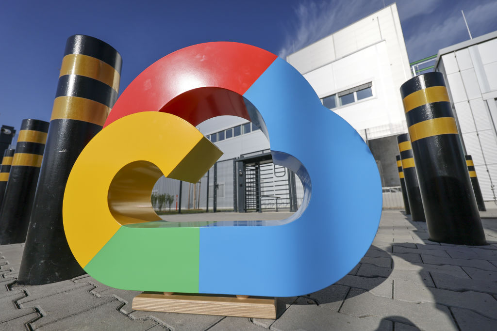 AI Startups Propel Google Cloud’s Rapid Expansion
