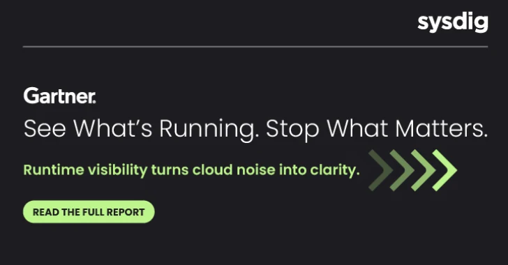 Cloud-Native Security in 2025: The Imperative of Runtime Visibility