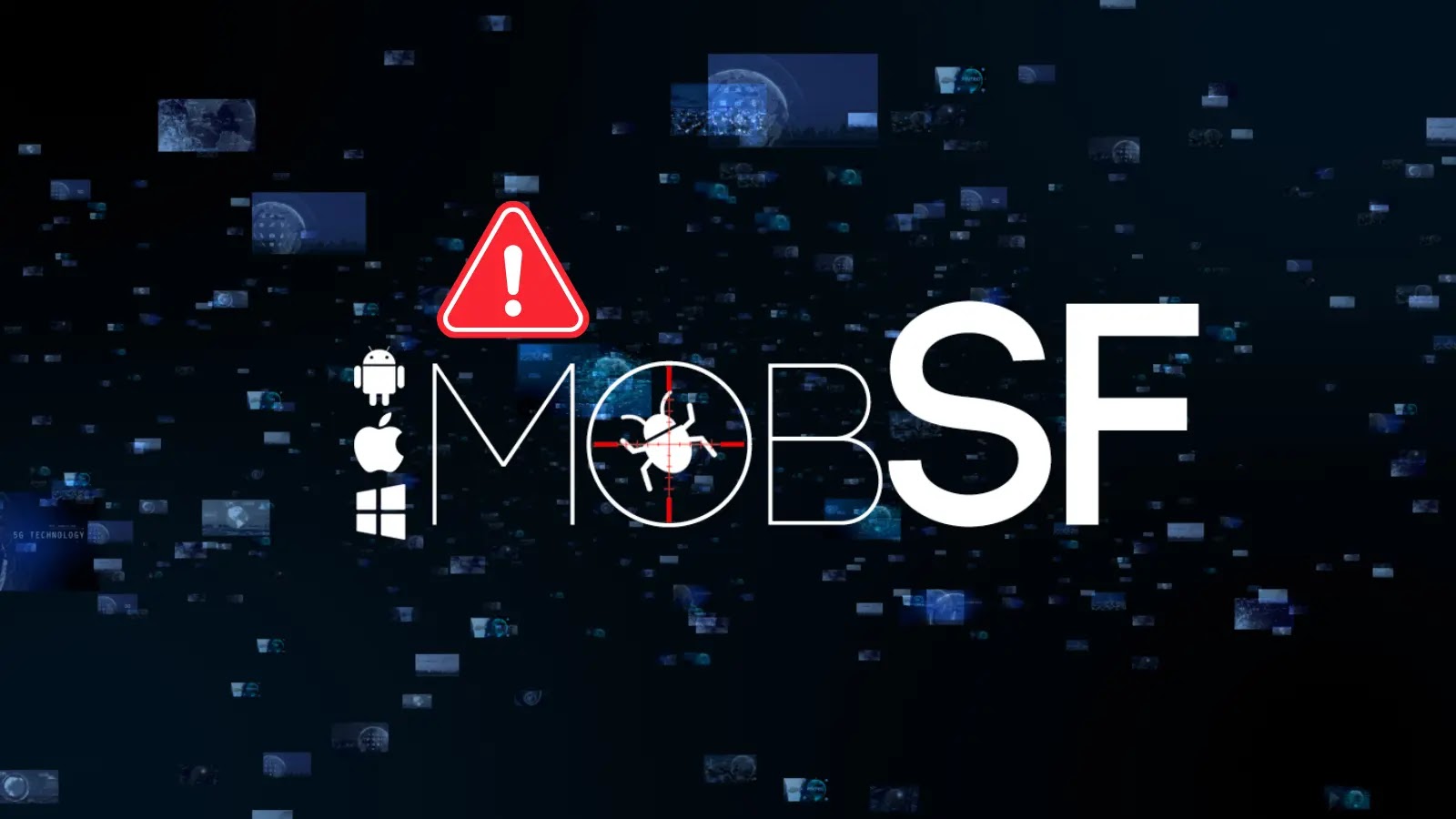 Critical Vulnerabilities in MobSF Allow Malicious File Uploads and Execution