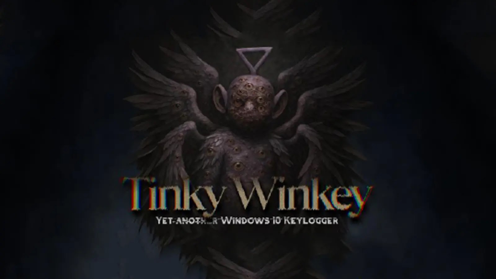 Emergence of TinkyWinkey: A Stealthy Keylogger Targeting Windows Systems