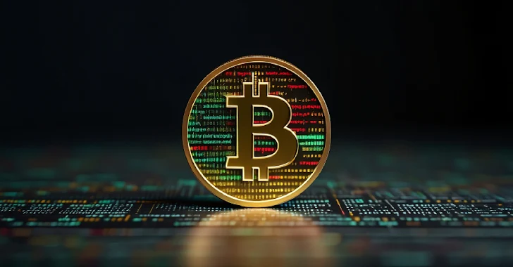 North Korean Hackers Deploy AkdoorTea Backdoor to Target Global Cryptocurrency Developers