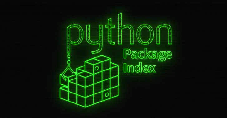 SilentSync RAT Delivered via Malicious PyPI Packages Targeting Python Developers
