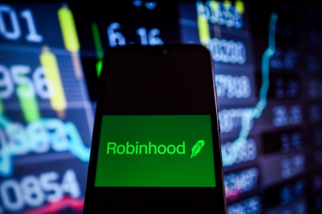 Robinhood’s New Ventures Fund Aims to Democratize Startup Investments for Retail Investors