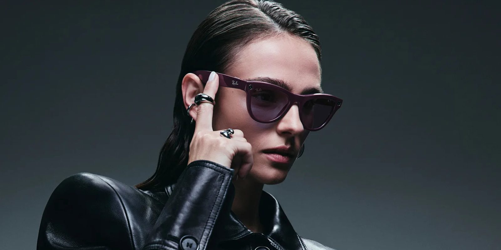 Meta Unveils Second-Generation Ray-Ban Smart Glasses with Enhanced Battery Life and 3K Video Recording
