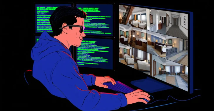 TA558’s AI-Enhanced Tactics: Deploying Venom RAT in Brazilian Hotel Cyberattacks