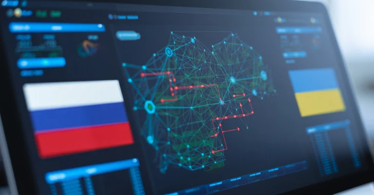 Russian Cyber Groups Gamaredon and Turla Collaborate to Deploy Kazuar Backdoor in Ukraine