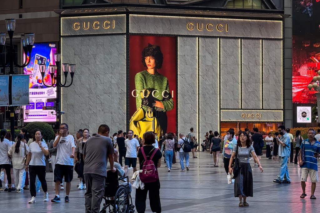 Kering Confirms Data Breach Affecting Gucci, Balenciaga, and Alexander McQueen Customers