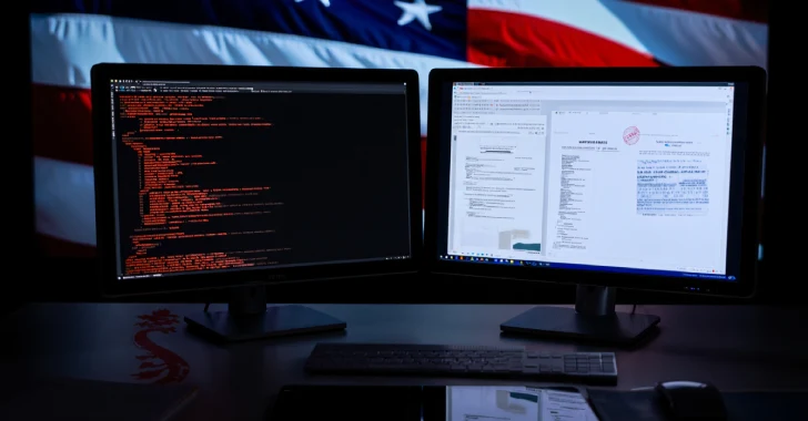 China-Linked APT41 Intensifies Cyber Espionage Amid U.S.-China Trade Negotiations