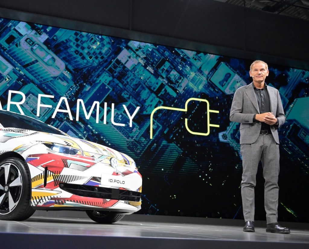 Via’s Successful IPO and German Automakers’ Strategic Moves Amidst Global Competition