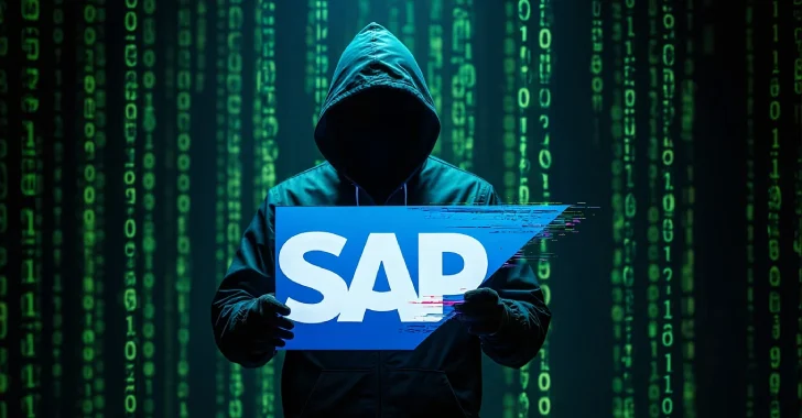 Critical SAP S/4HANA Vulnerability CVE-2025-42957 Actively Exploited