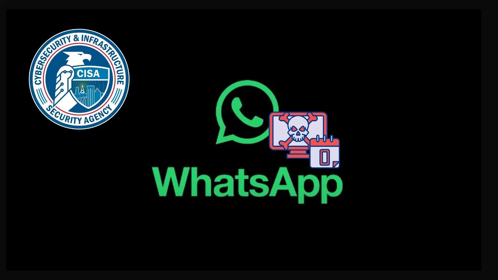 WhatsApp Zero-Day Vulnerability Exploited in Targeted Attacks