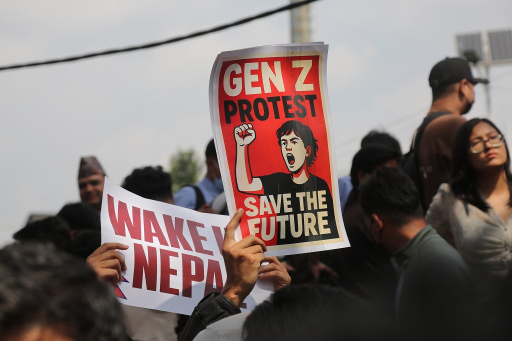 Nepal Lifts Social Media Ban Amid Deadly Protests