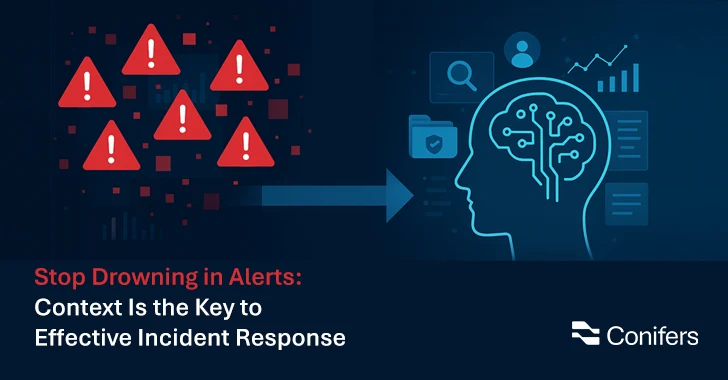 Transforming SOC Operations: The Power of Contextual Incident Response