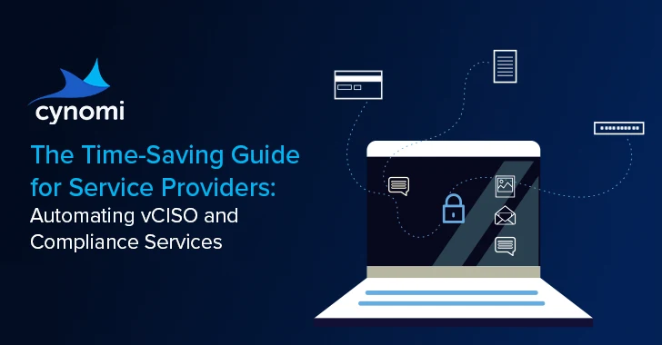Streamlining Cybersecurity Services: The Power of Automation for Service Providers