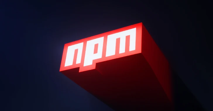 Over 40 npm Packages Compromised in Sophisticated Supply Chain Attack