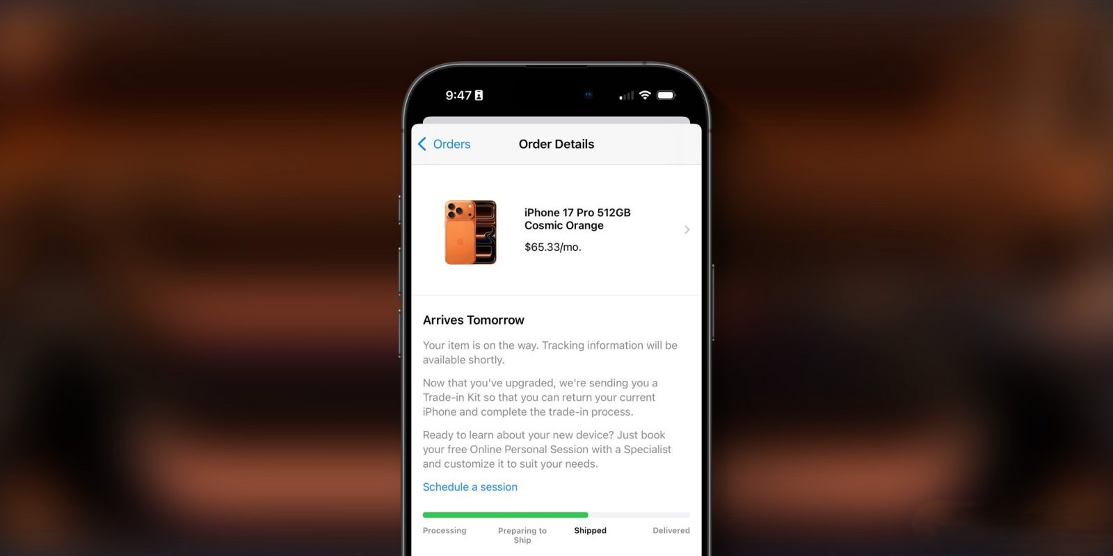 Apple’s iPhone 17 and iPhone Air: Shipping Updates and Market Response